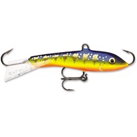 Rapala Jigging Rap #07 (5/8 oz) - Purpledescent - Precision